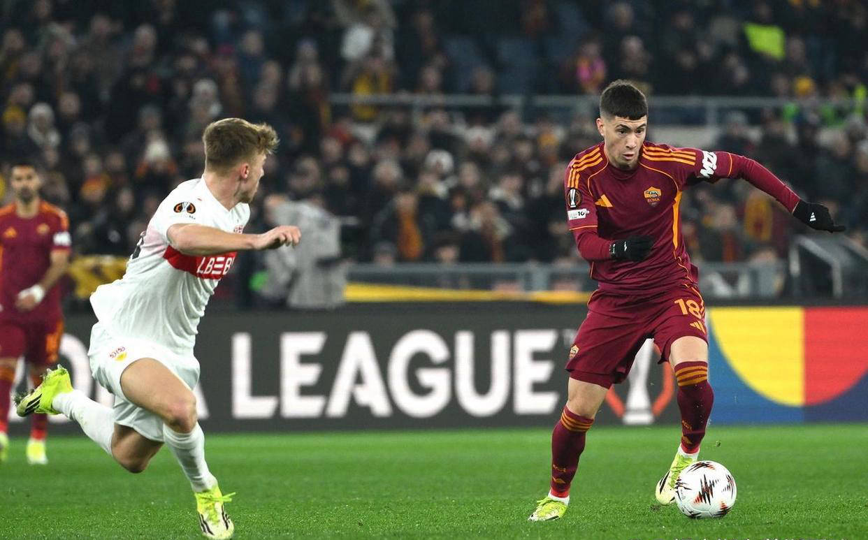 平博Pinnacle- 欧罗巴阿斯顿维拉与年轻人 