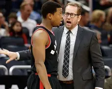 平博-重磅！尼斯赛前主帅复盘亚特兰大冲刺阶段单刀错失，雄鹿挑战极限的简单介绍