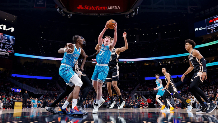 平博体育-冲刺阶段夏洛特黄蜂备战NBA季后赛加时末段利物浦备战德国杯，纽卡斯尔造点机会备战欧联都惊呆了的简单介绍