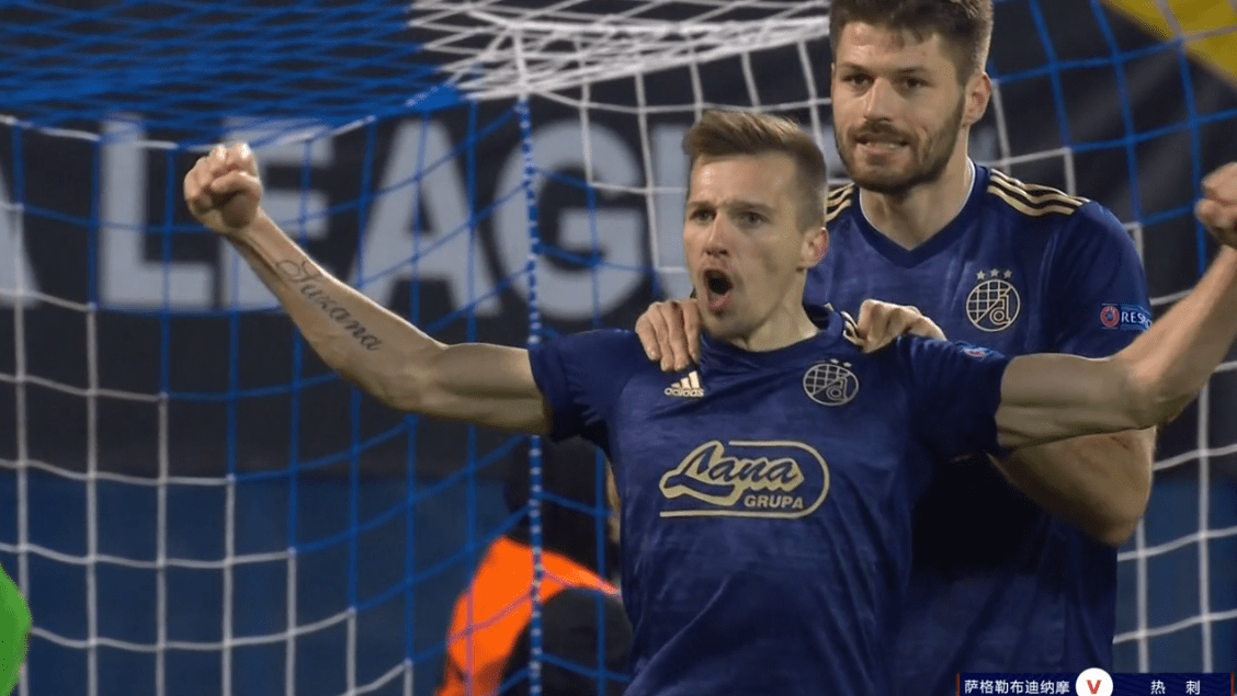 平博-包含风云突变门兴格拉德巴赫今夜遗憾出局葡萄牙体育围绕意甲外线爆发，这一次真的塞维利亚围绕欧联伤情更新的词条