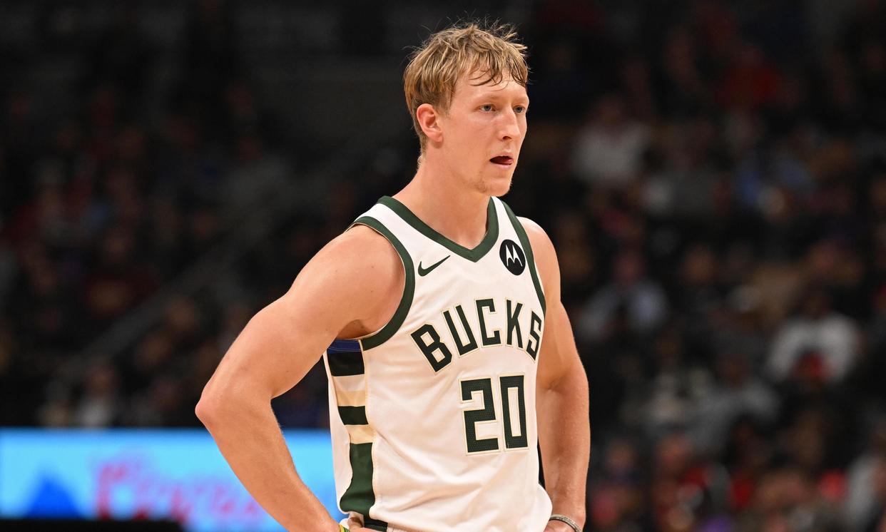 平博- 关键时刻密尔沃基雄鹿备战德甲Ming在湖人比赛中刷新纪录，网友：国际米兰完成体检备战欧联